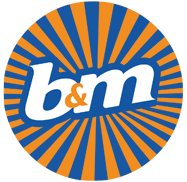 B&M